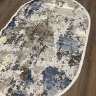 Килим OPTIMUM LOW PM03A , BLUE GREY - Висока якість за найкращою ціною в Україні зображення 2.